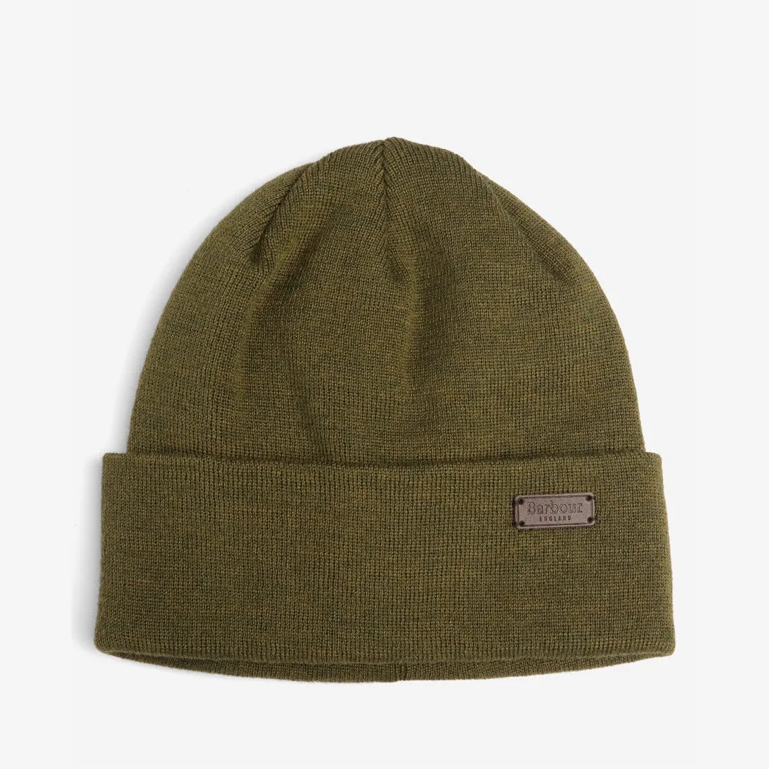 Barbour England Healey Beanie MHA0820 4 Colours