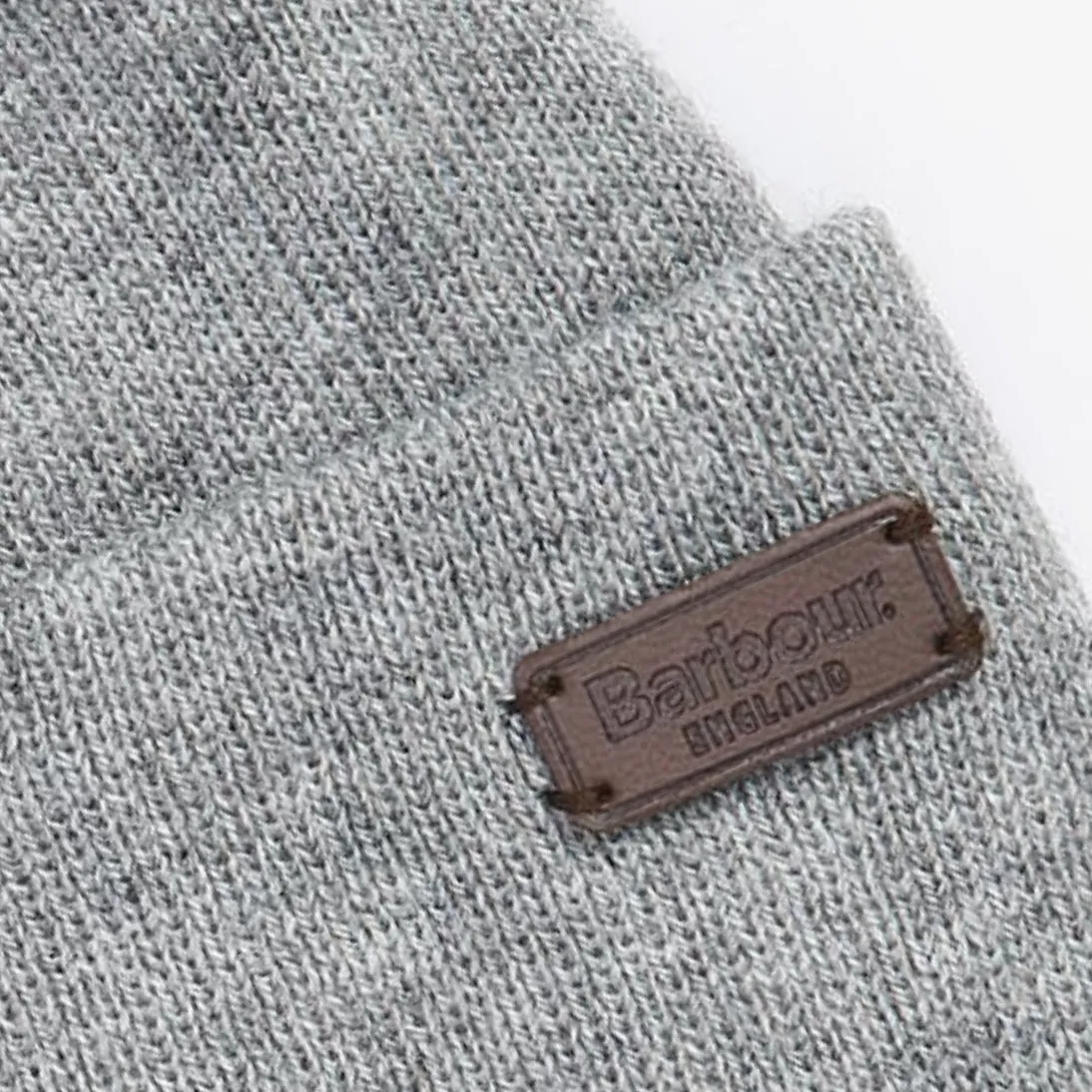 Barbour England Healey Beanie MHA0820 4 Colours