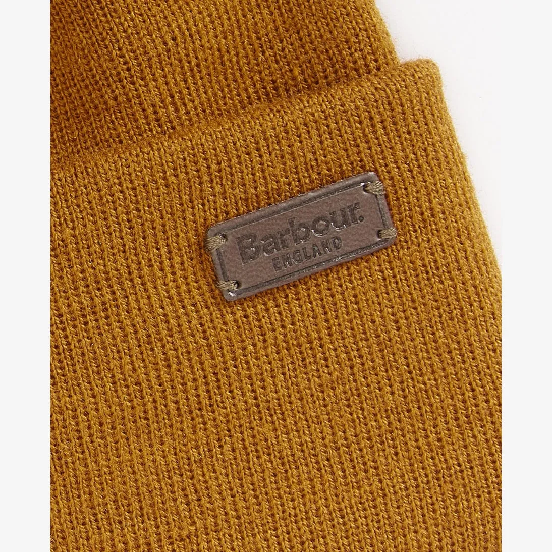 Barbour England Healey Beanie MHA0820 4 Colours