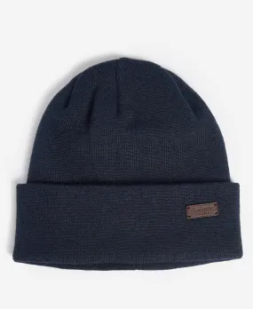 Barbour - Healey Beanie, Navy