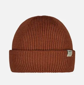 Barts - Feodore Beanie - Rust