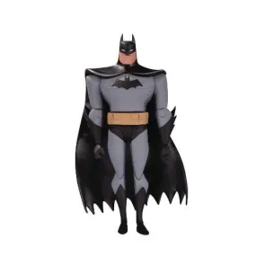 Batman: The Adventures Continue Batman Version 2 Action Figure