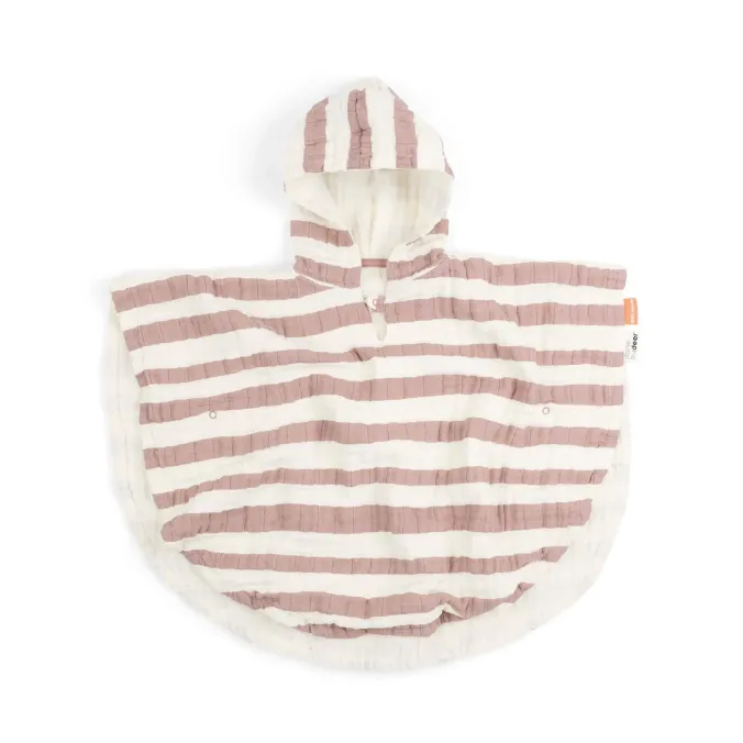 Beach & Bath Poncho