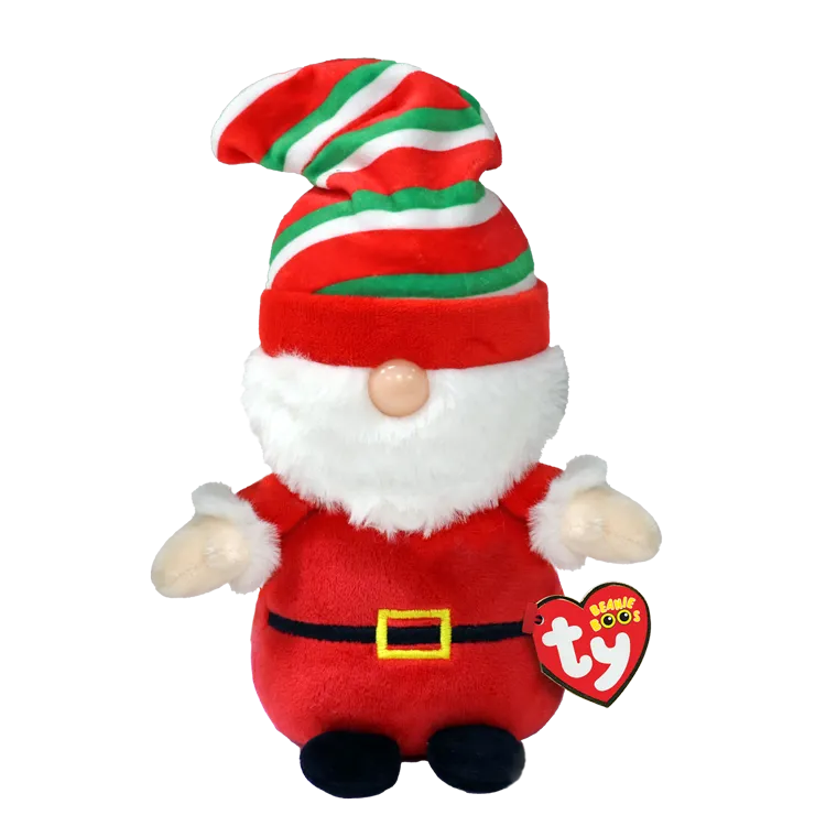 Beanie Boo Holiday Collection - Gnomes