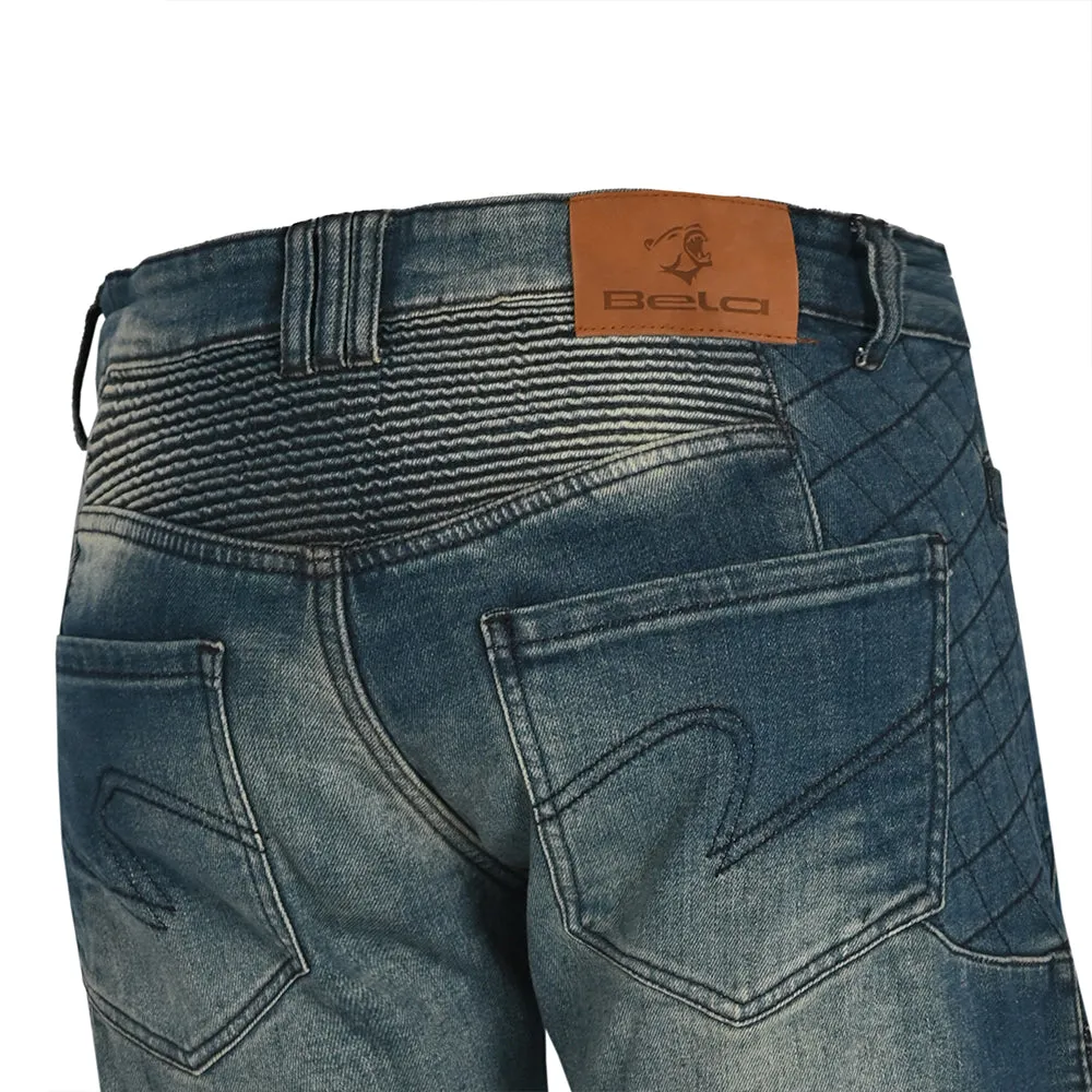 BELA Adam - Denim Jeans - Blue