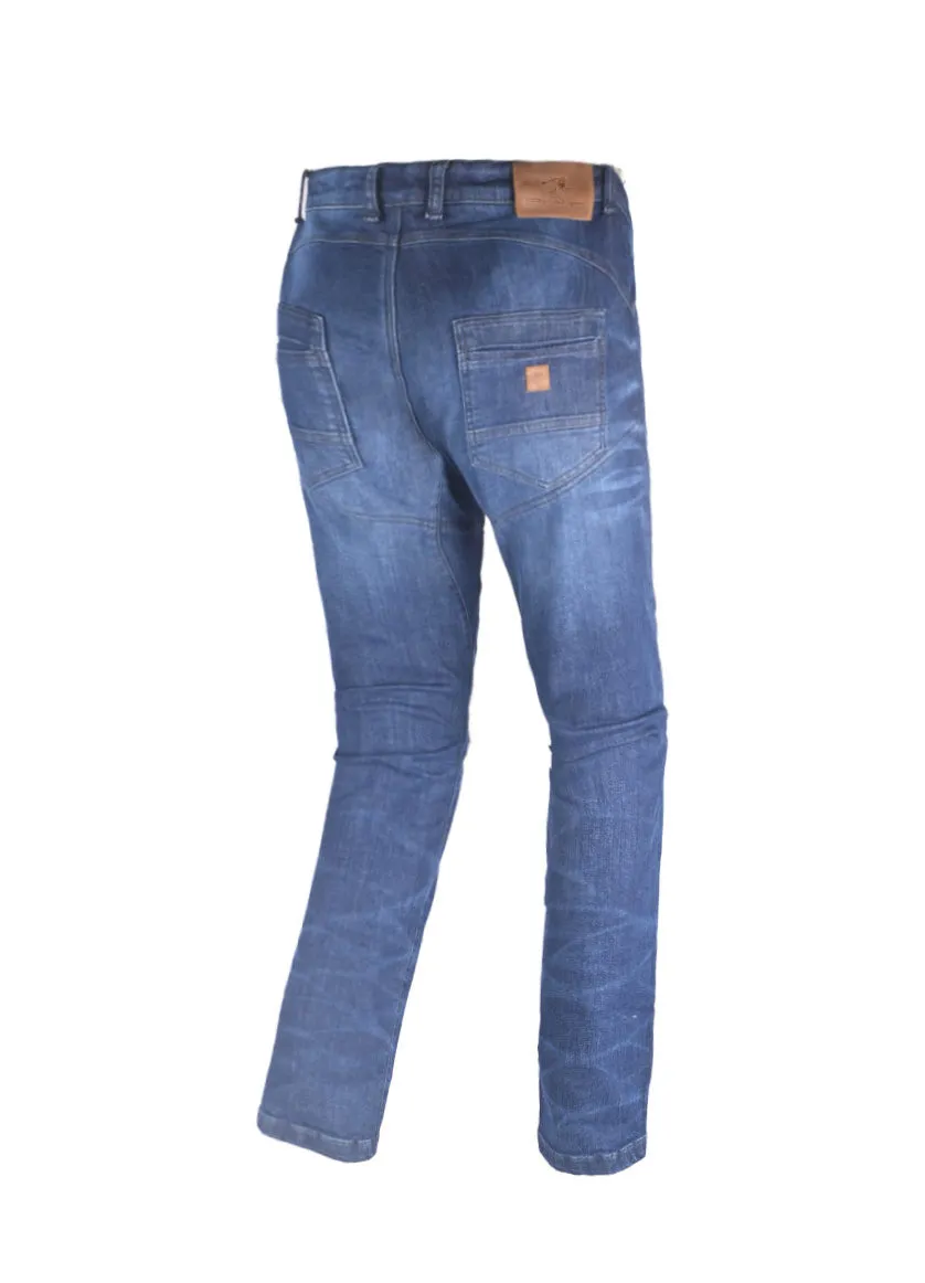 BELA Kevin - Denim Jeans -  Blue