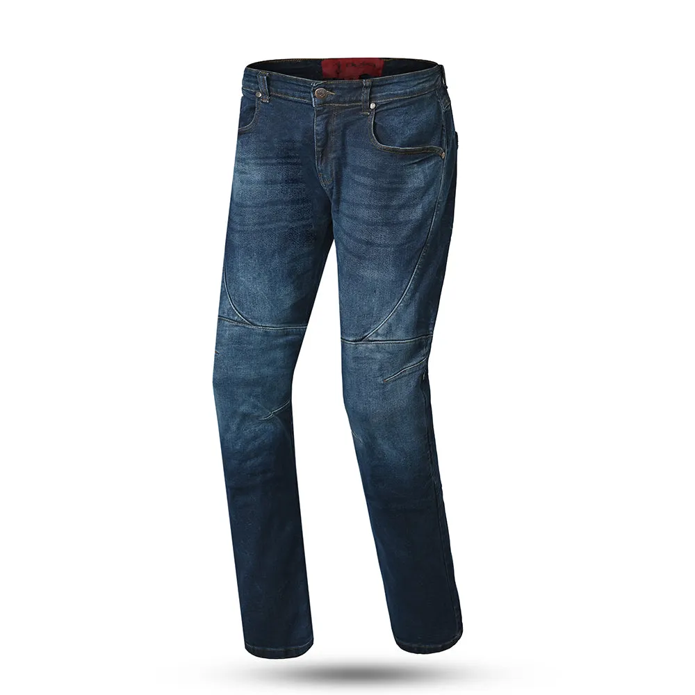 BELA Rocker - Denim Jeans - Dark Blue