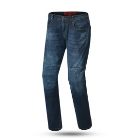 BELA Rocker - Denim Jeans - Dark Blue