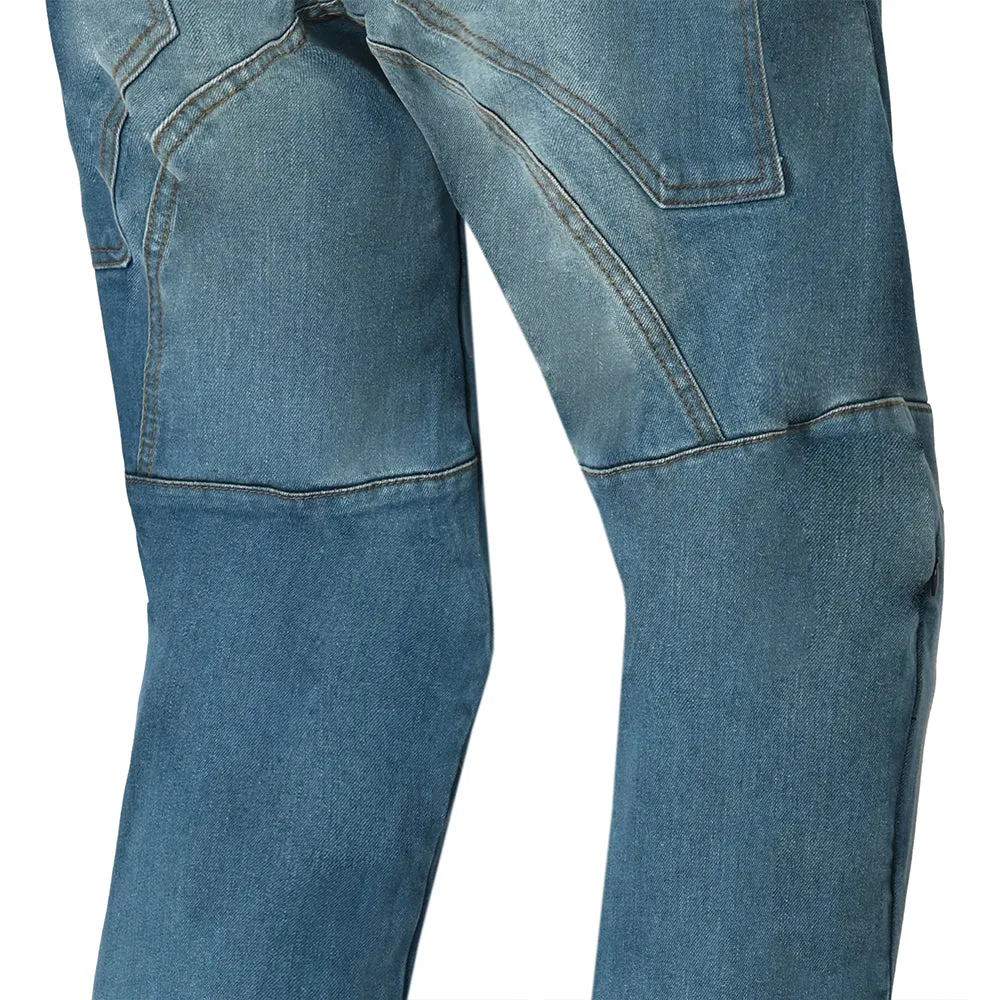 BELA Rocker - Denim Jeans - Light Blue