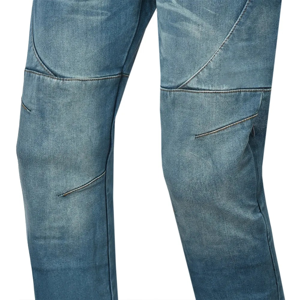 BELA Rocker - Denim Jeans - Light Blue