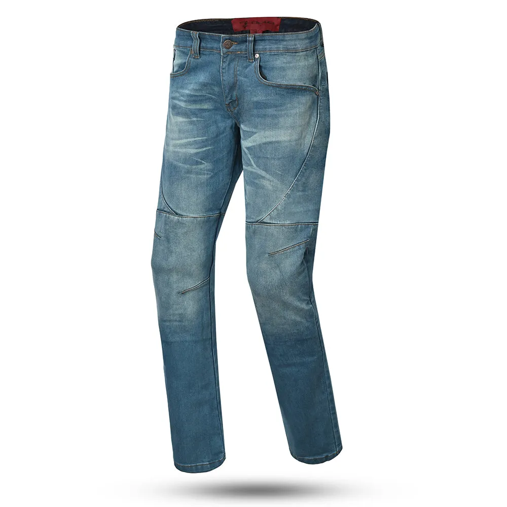 BELA Rocker - Denim Jeans - Light Blue