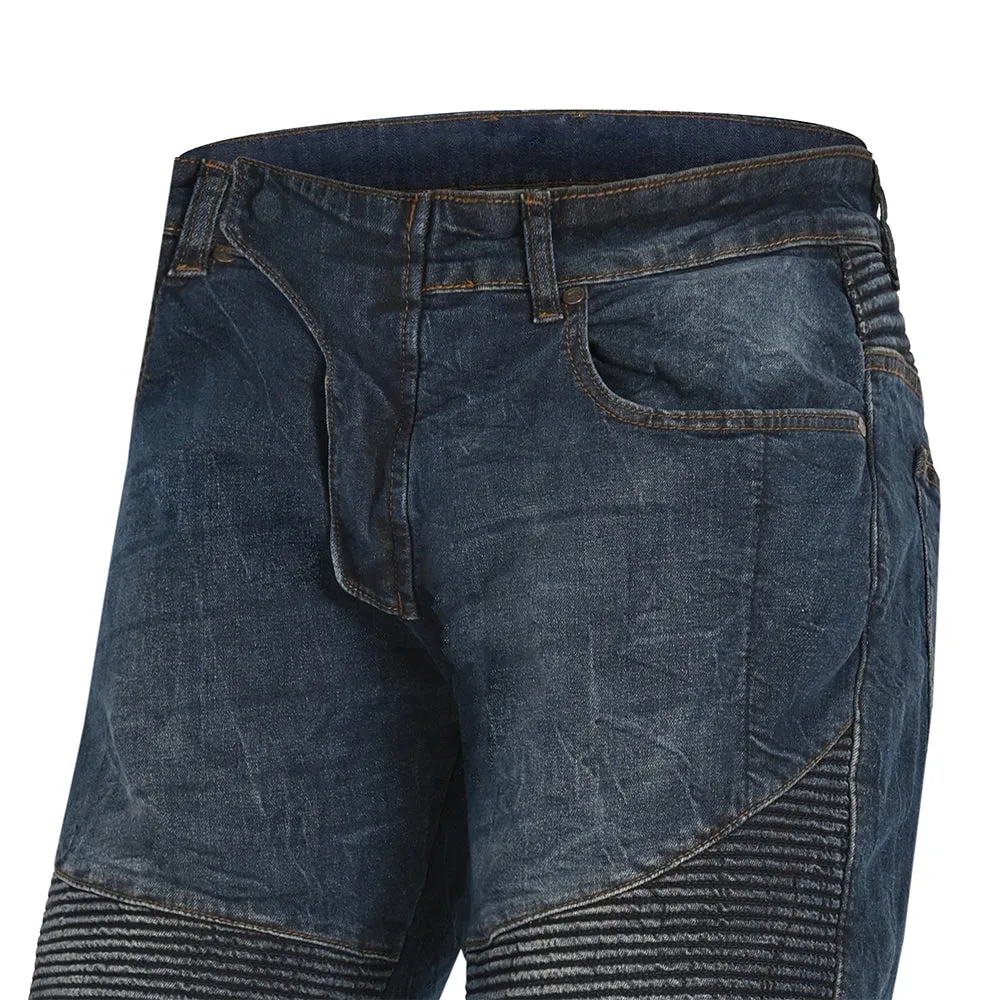 BELA Trophy - Denim Jeans - Dark Blue