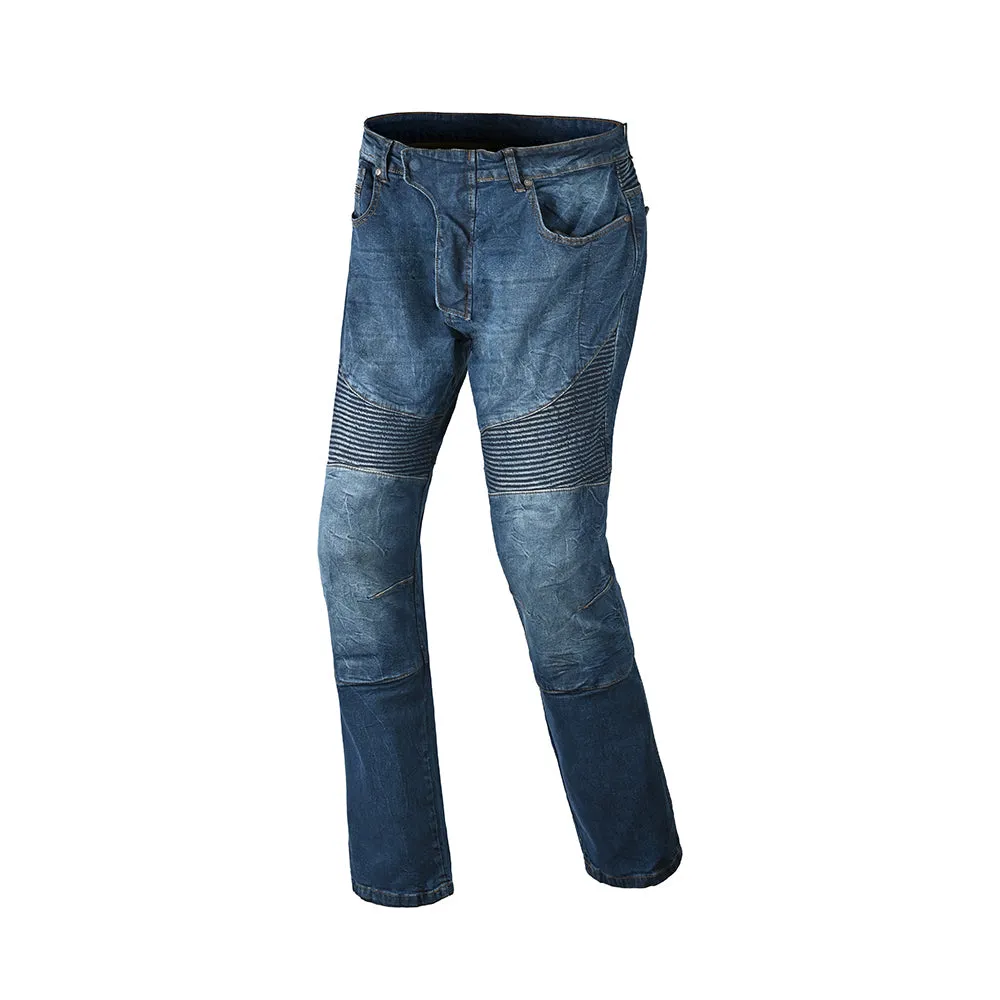 BELA Trophy - Denim Jeans - Dark Blue