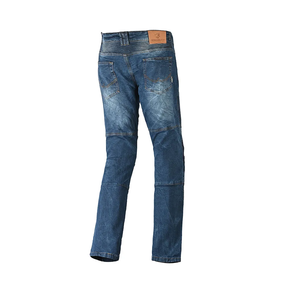 BELA Trophy - Denim Jeans - Dark Blue