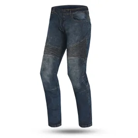 BELA Trophy - Denim Jeans - Dark Blue