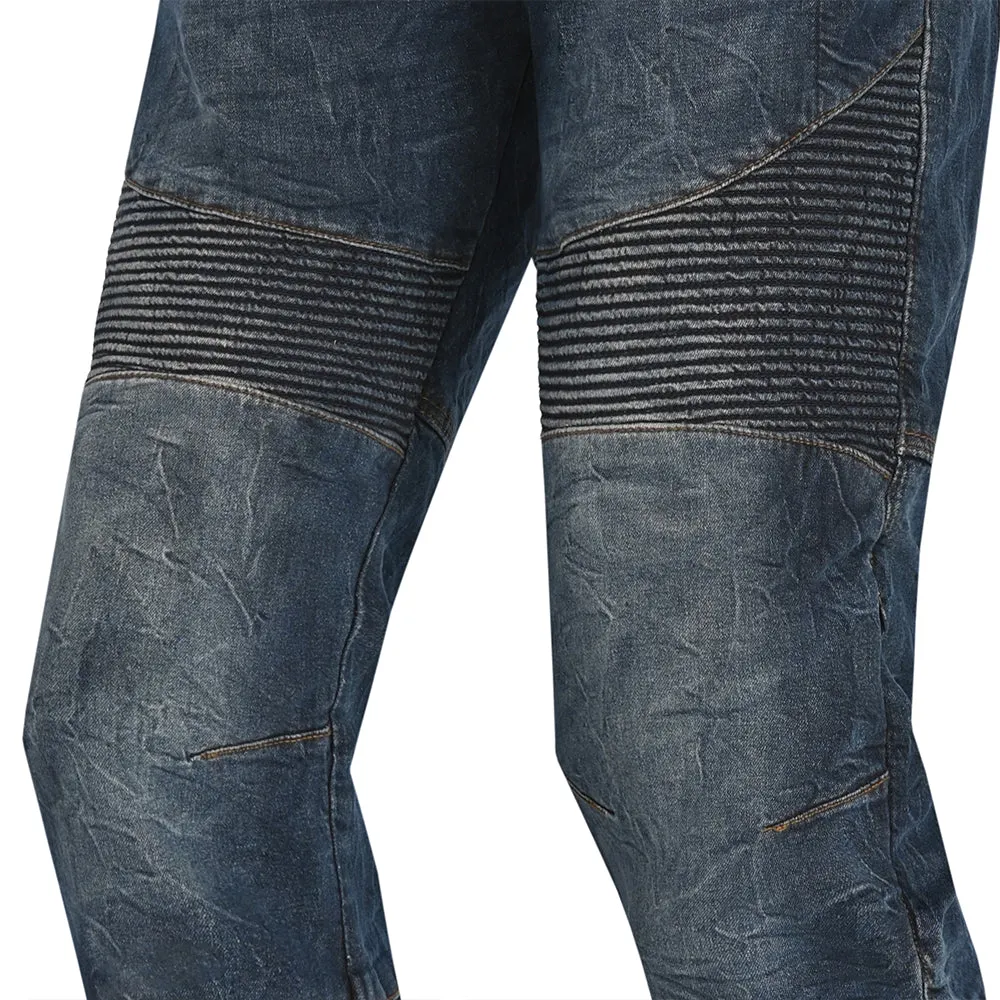 BELA Trophy - Denim Jeans - Dark Blue