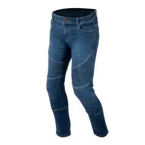 BELA Urban  Denim Jeans - Blue