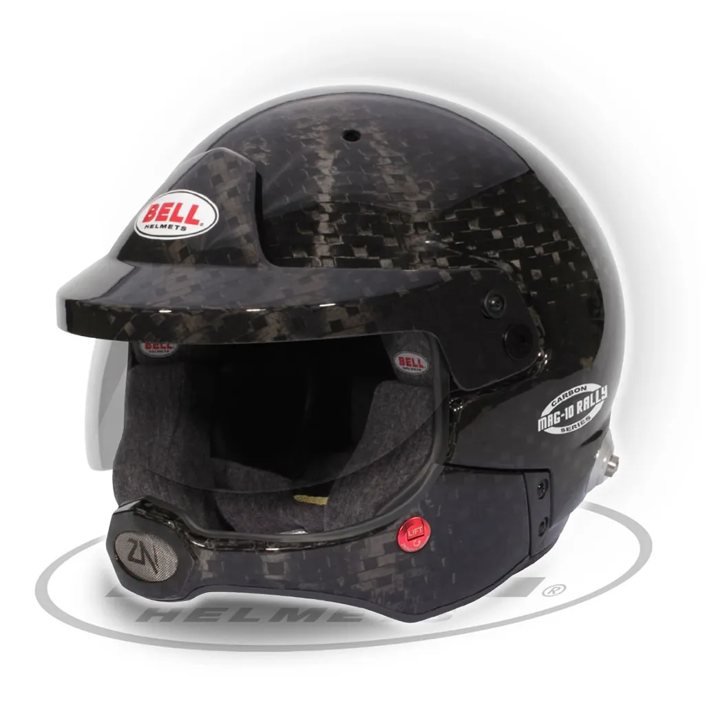 Bell MAG-10 Rally Carbon