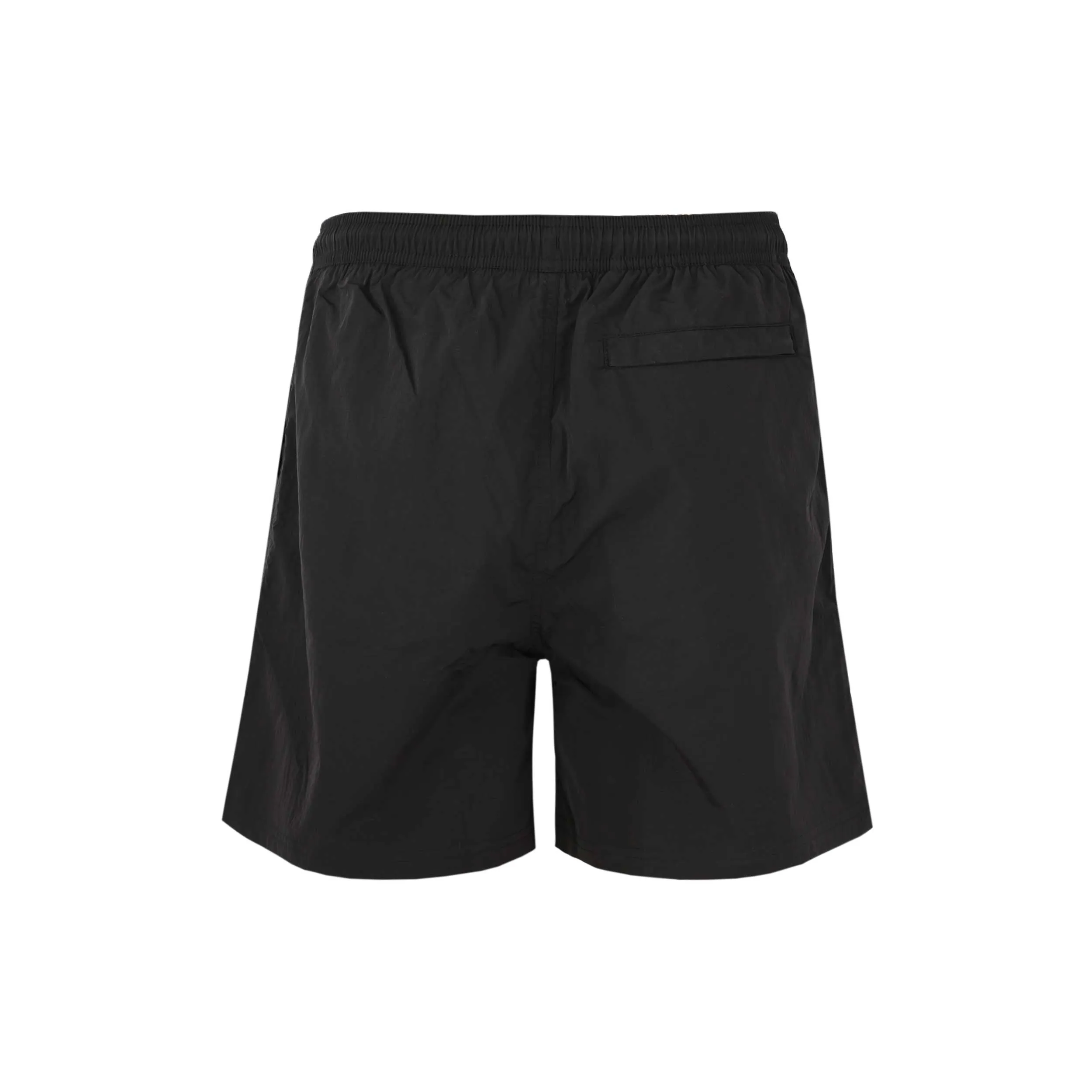 Belstaff Clipper Swim Short in Black