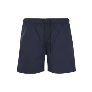 Belstaff Clipper Swim Short in Dark Ink