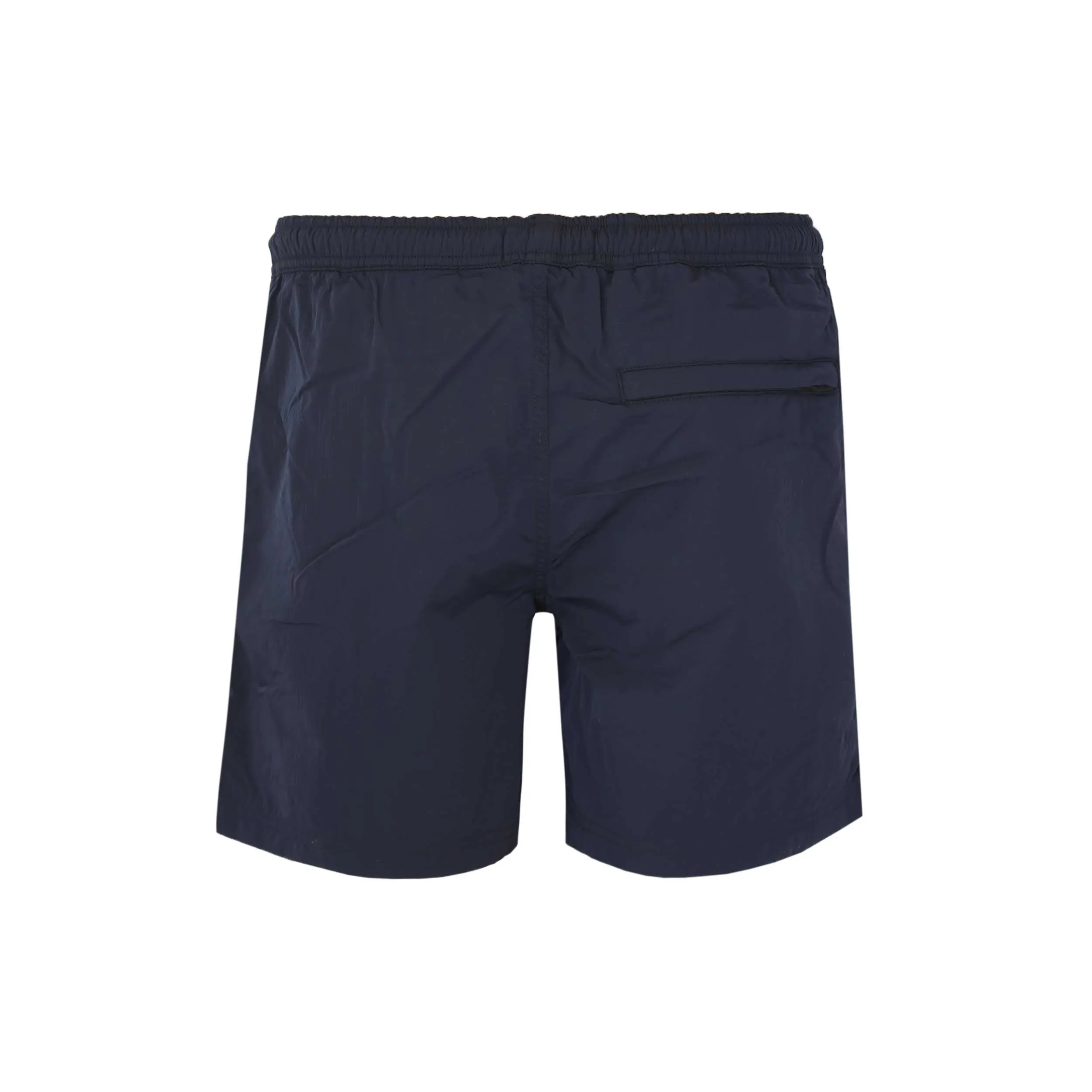 Belstaff Clipper Swim Short in Dark Ink