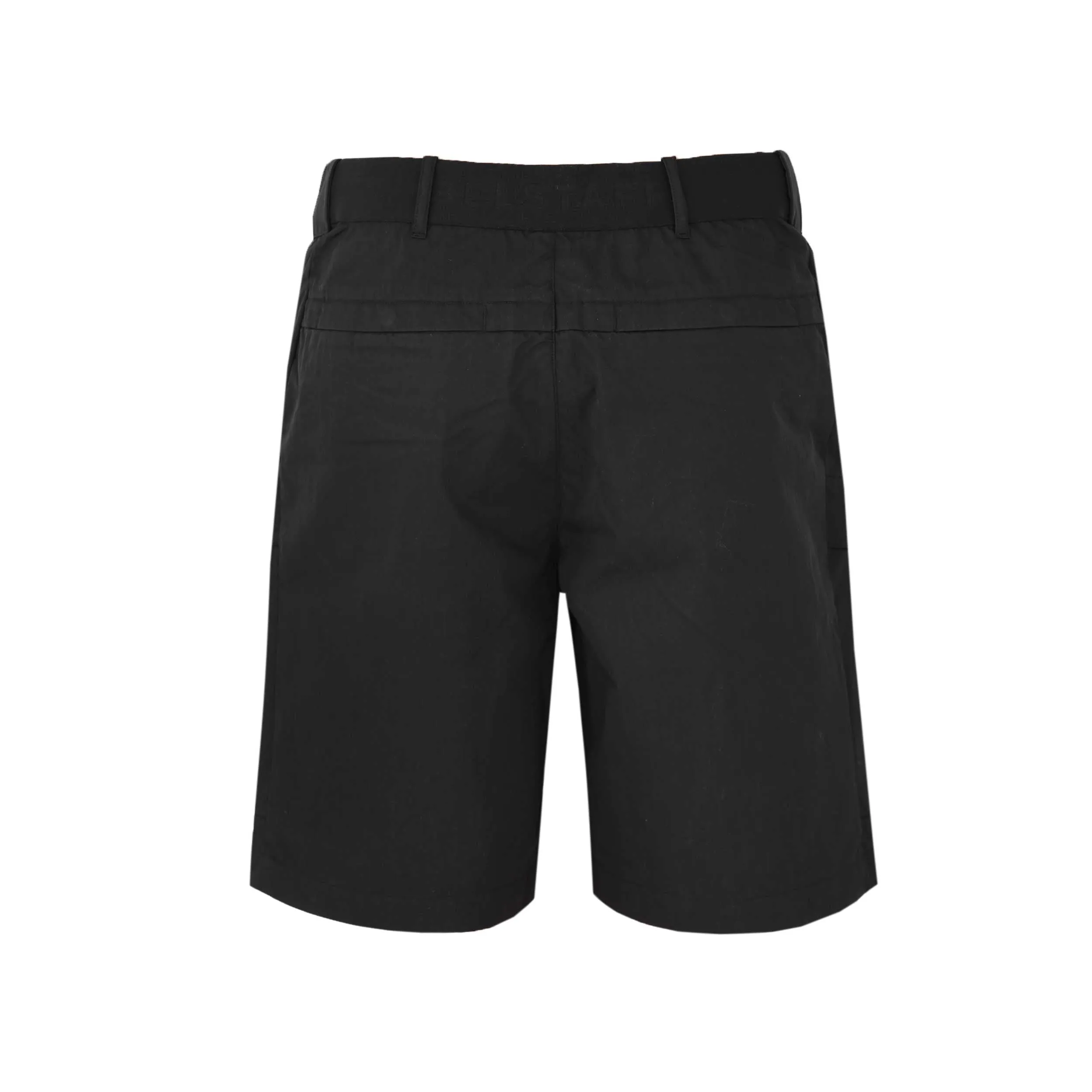 Belstaff Jet Short in Black