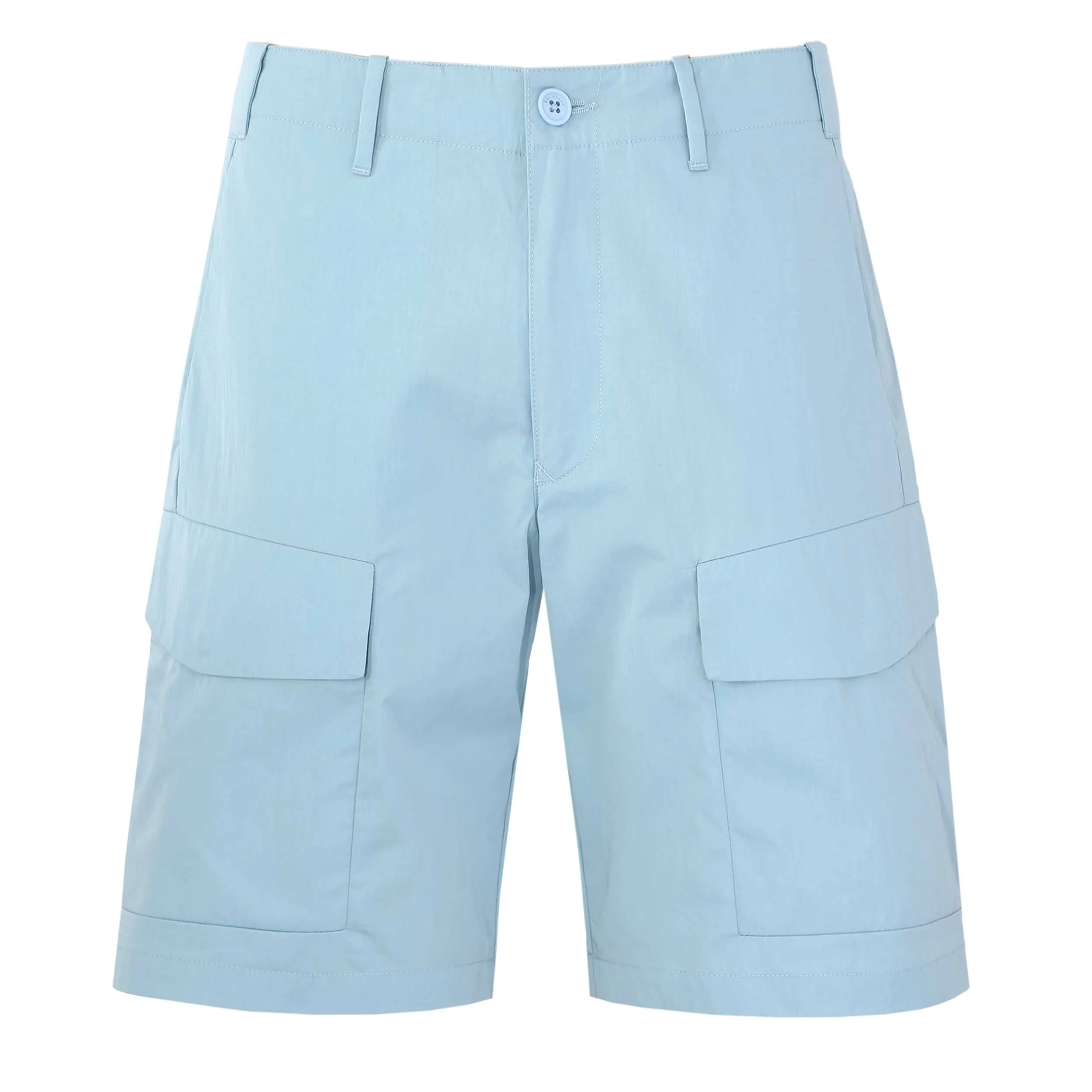 Belstaff Pace Short in Skyline Blue