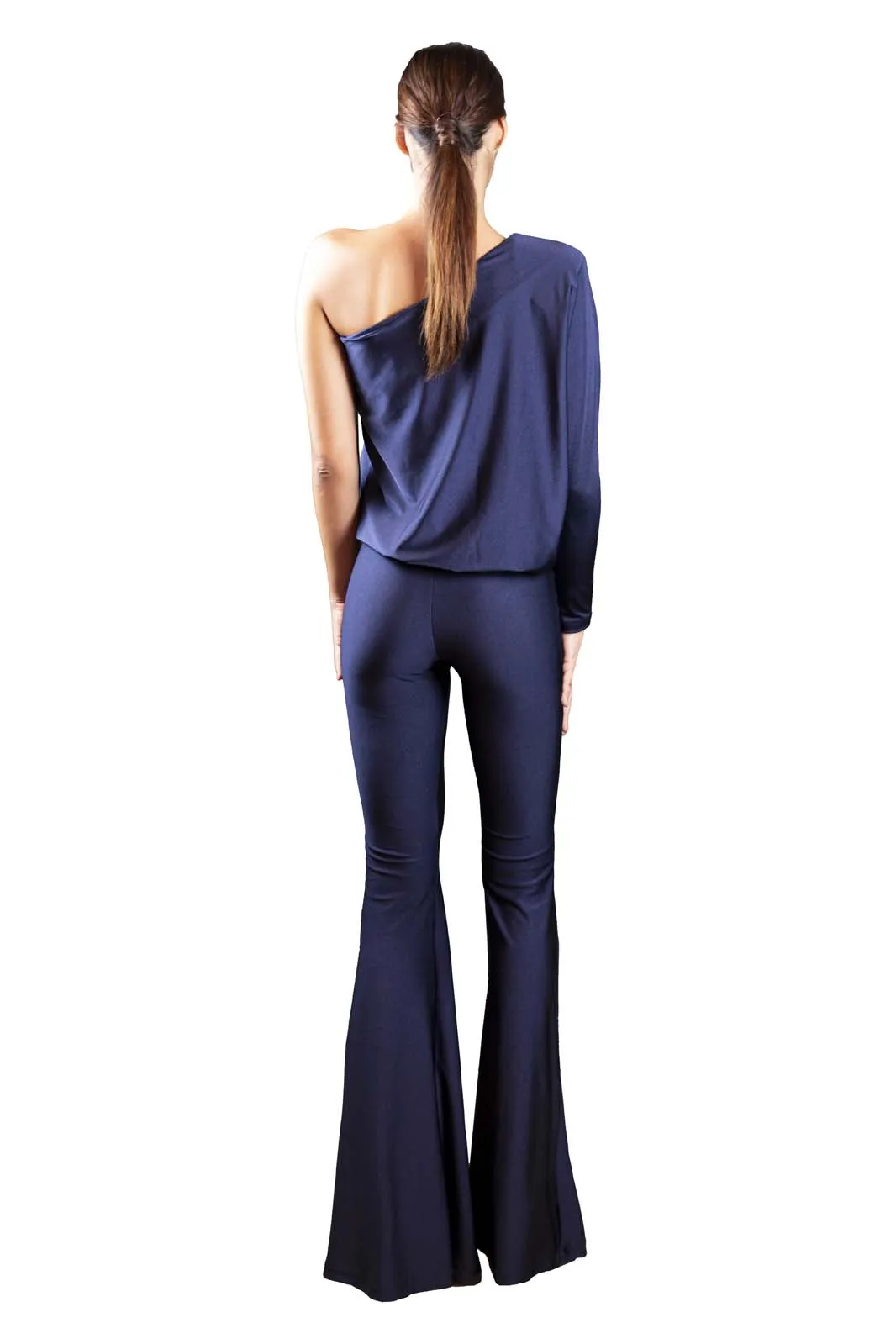 Berenice jumpsuit intera