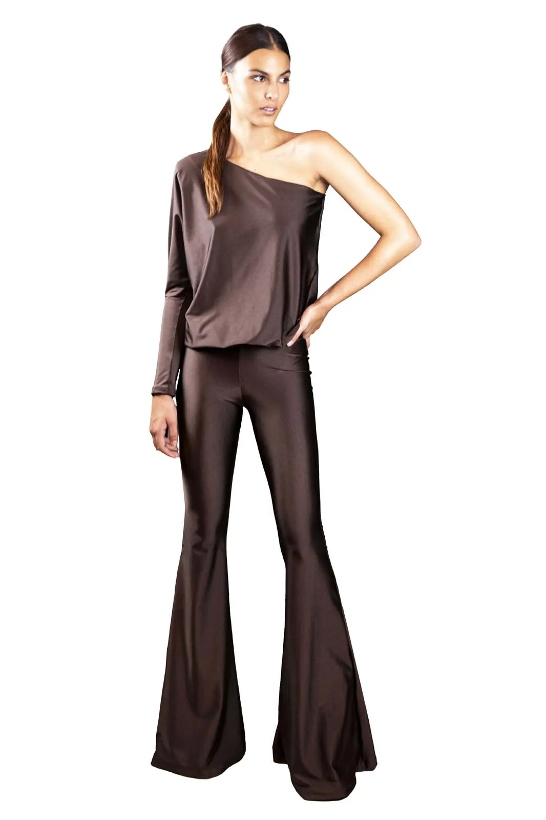 Berenice jumpsuit intera