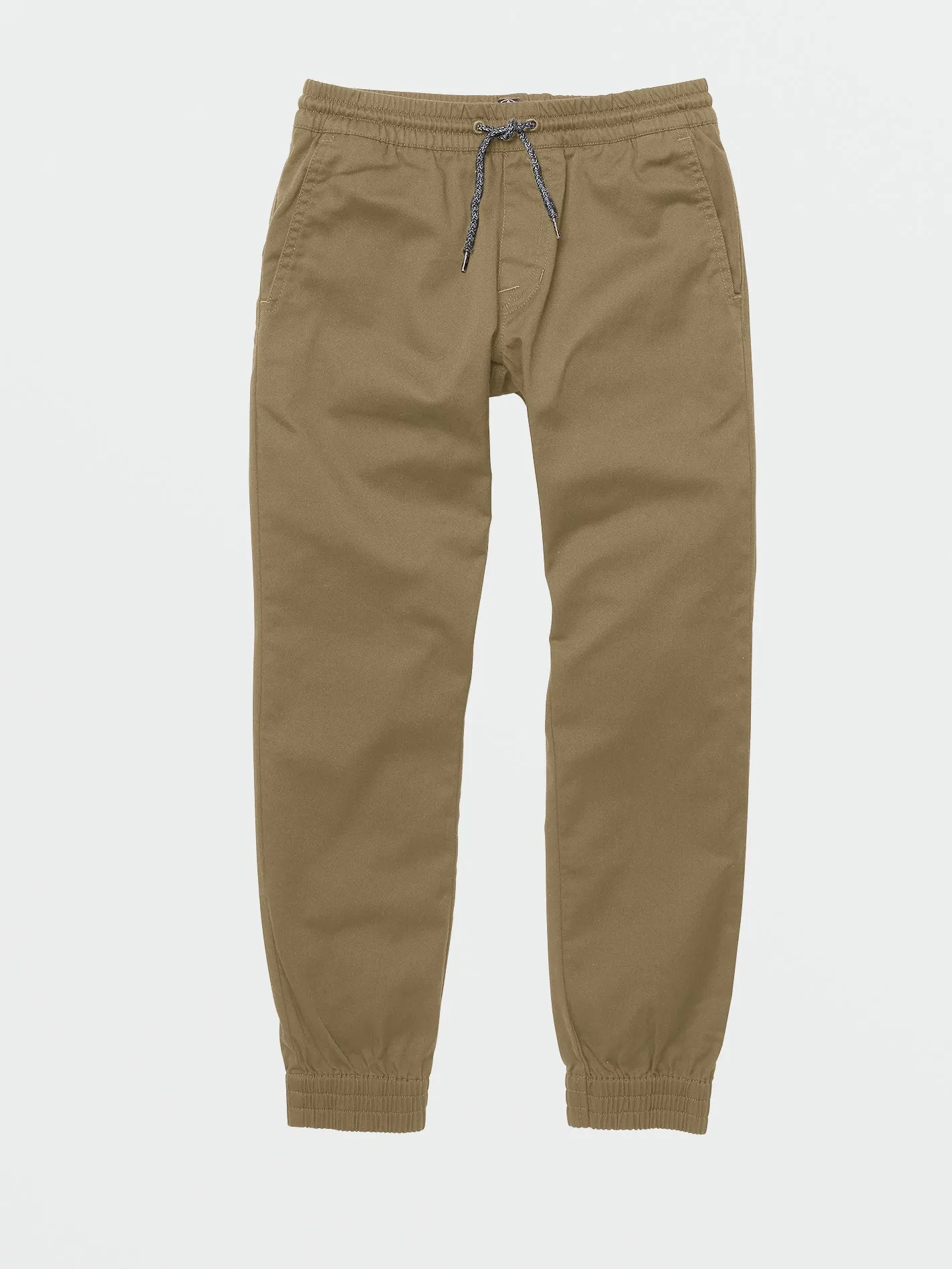 Big Boys Frickin Slim Joggers - Khaki