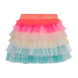 Billieblush - skirt U13307 multi