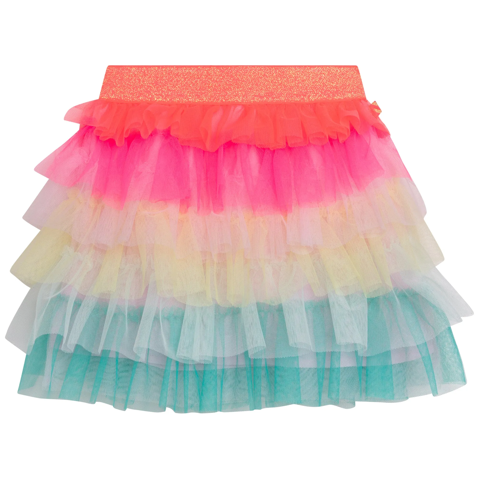 Billieblush - skirt U13307 multi