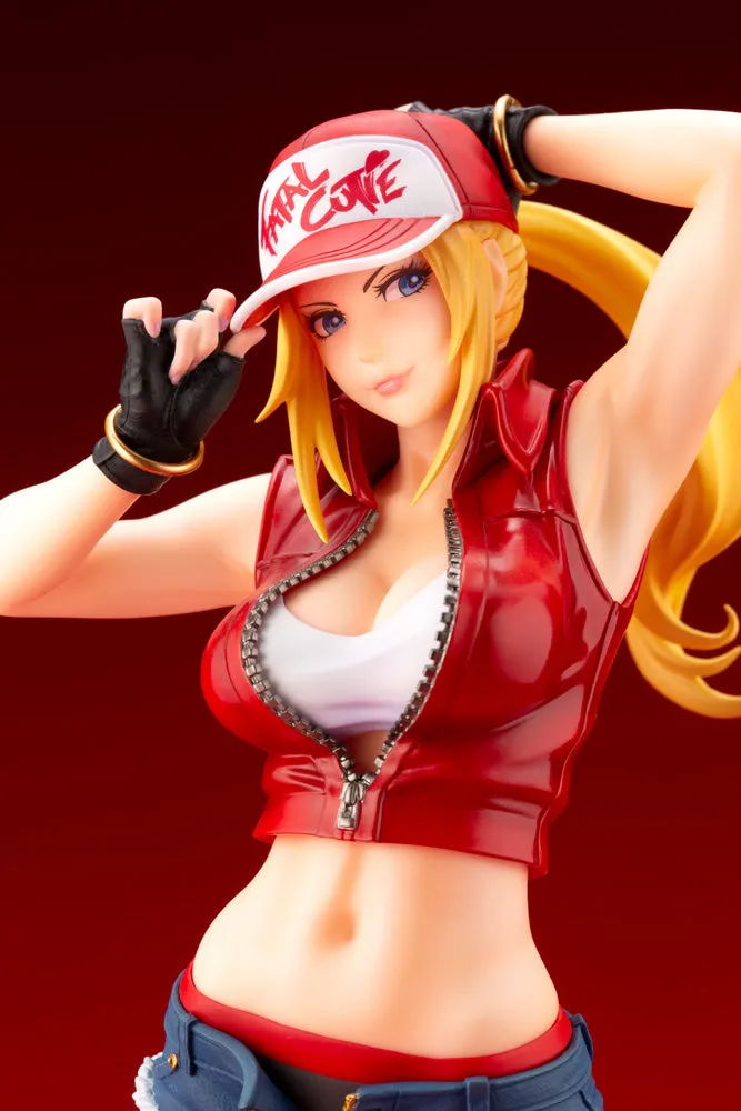 BISHOUJO Statue Terry Bogard 1/7 Scale Figure