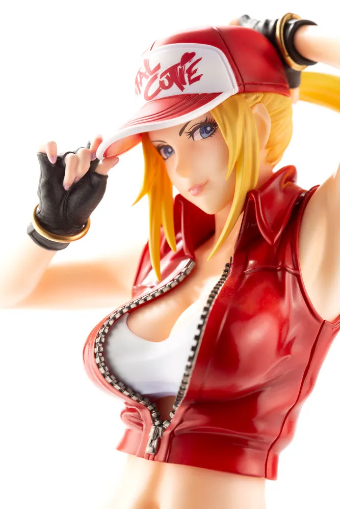 BISHOUJO Statue Terry Bogard 1/7 Scale Figure