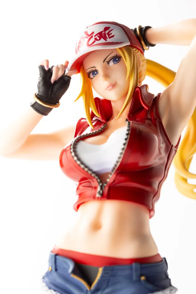 BISHOUJO Statue Terry Bogard 1/7 Scale Figure