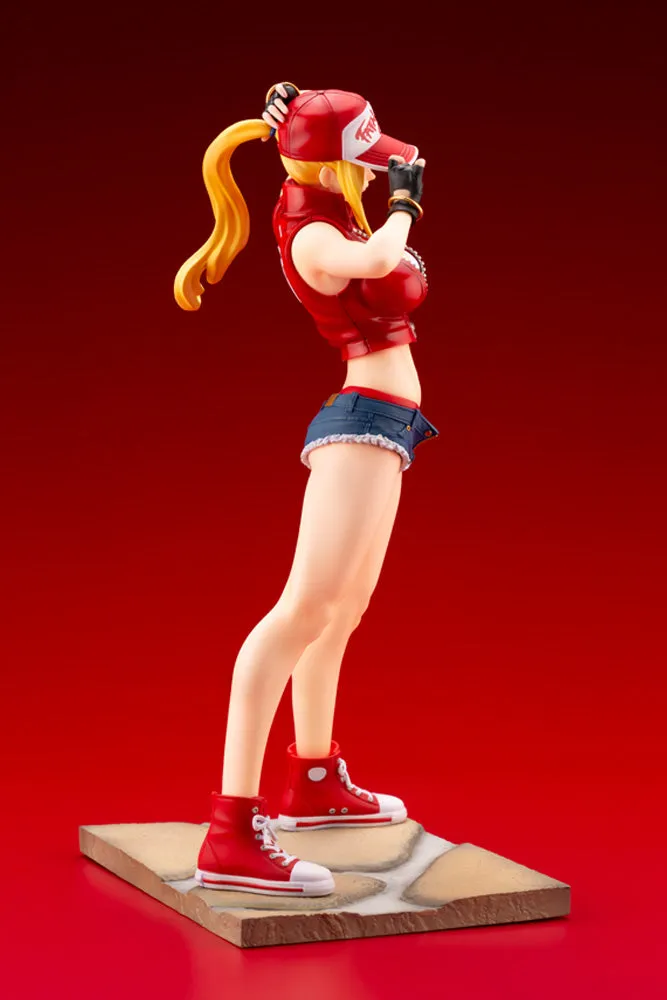 BISHOUJO Statue Terry Bogard 1/7 Scale Figure