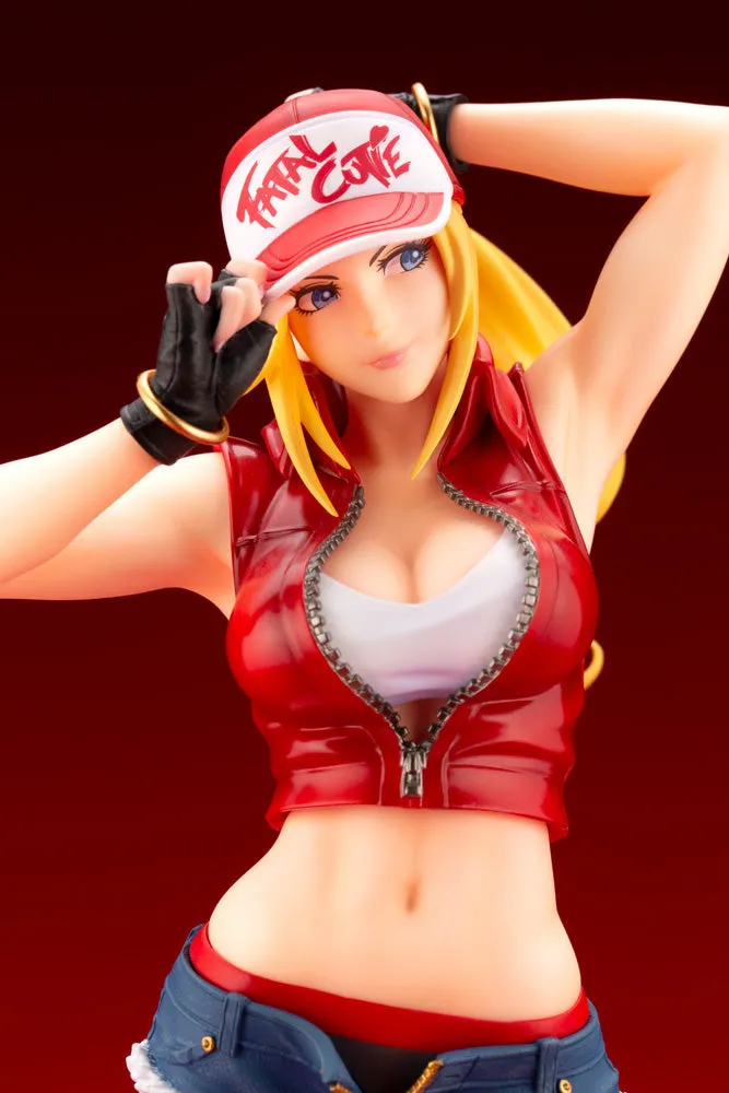 BISHOUJO Statue Terry Bogard 1/7 Scale Figure