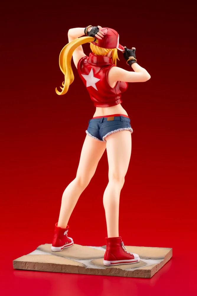 BISHOUJO Statue Terry Bogard 1/7 Scale Figure