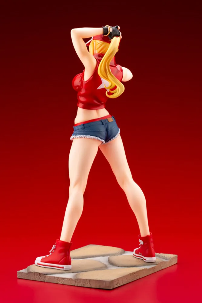 BISHOUJO Statue Terry Bogard 1/7 Scale Figure