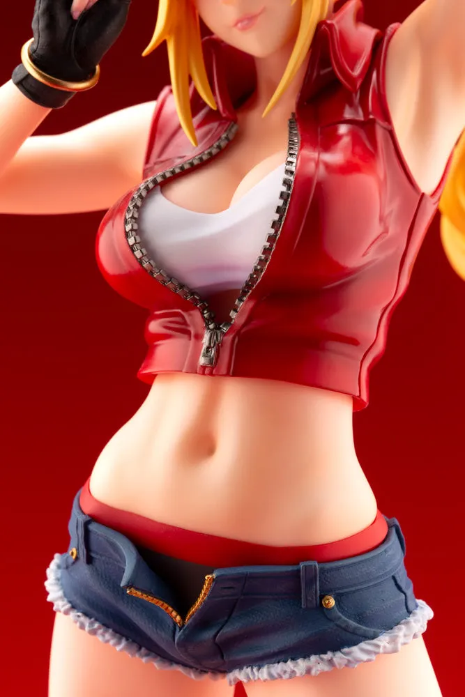 BISHOUJO Statue Terry Bogard 1/7 Scale Figure