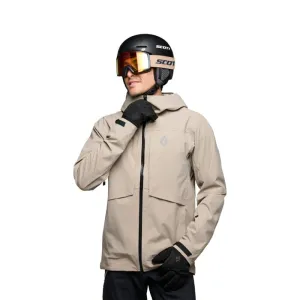 BLACK DIAMOND JACKET FACTOR SHELL