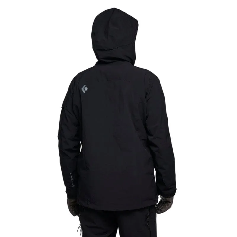 BLACK DIAMOND JACKET RECON INSULATED