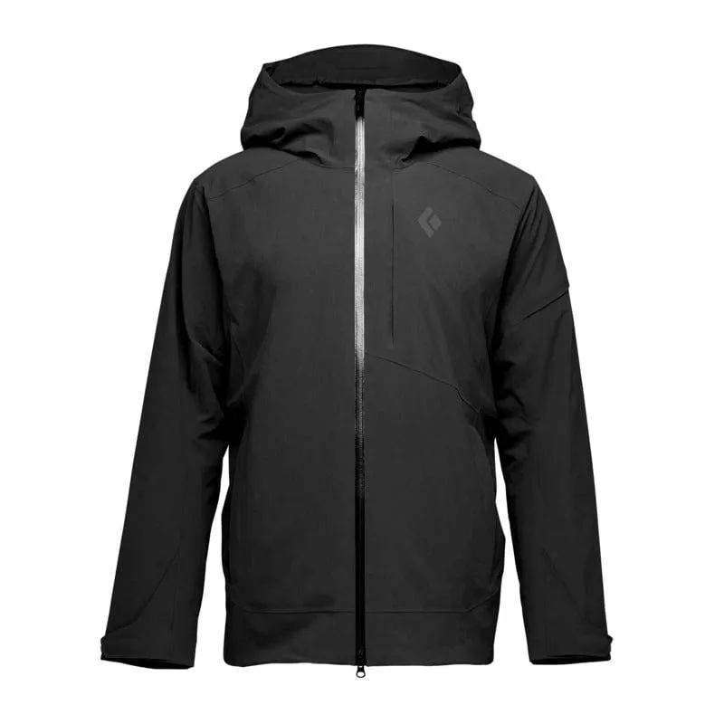 BLACK DIAMOND JACKET RECON INSULATED