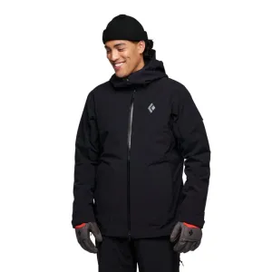 BLACK DIAMOND JACKET RECON INSULATED