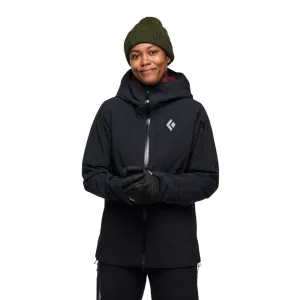 Black Diamond Recon Stretch Insulated Shell Jacket - Women's