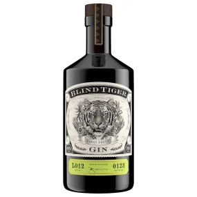 Blind Tiger Original Gin