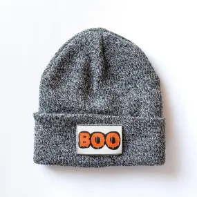 Boo beanie