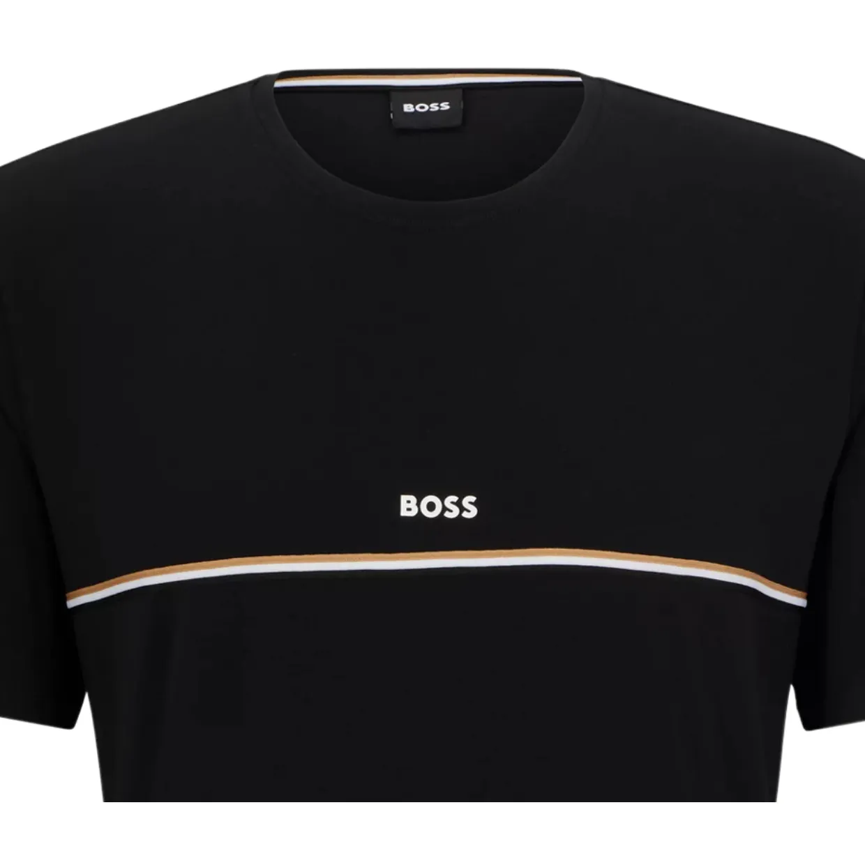 BOSS Black Unique T-Shirt