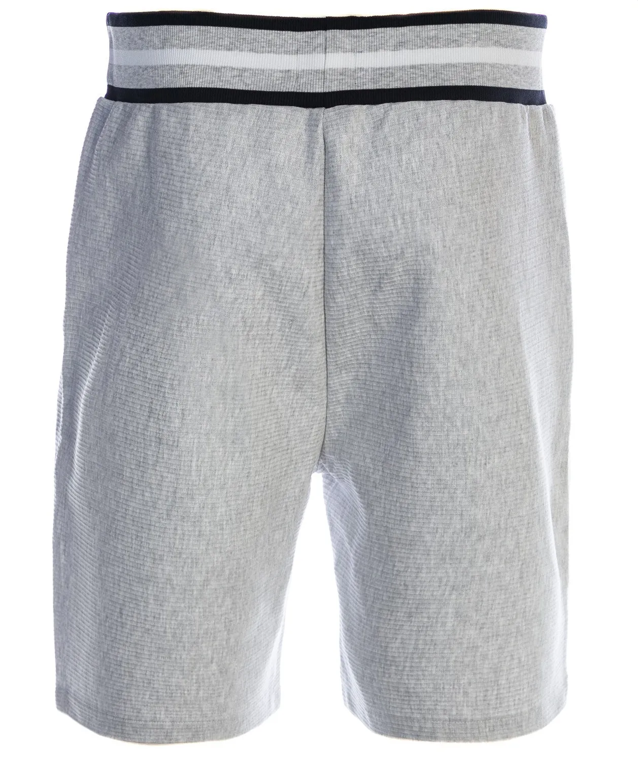 BOSS Heritage Shorts Sweat Short in Grey