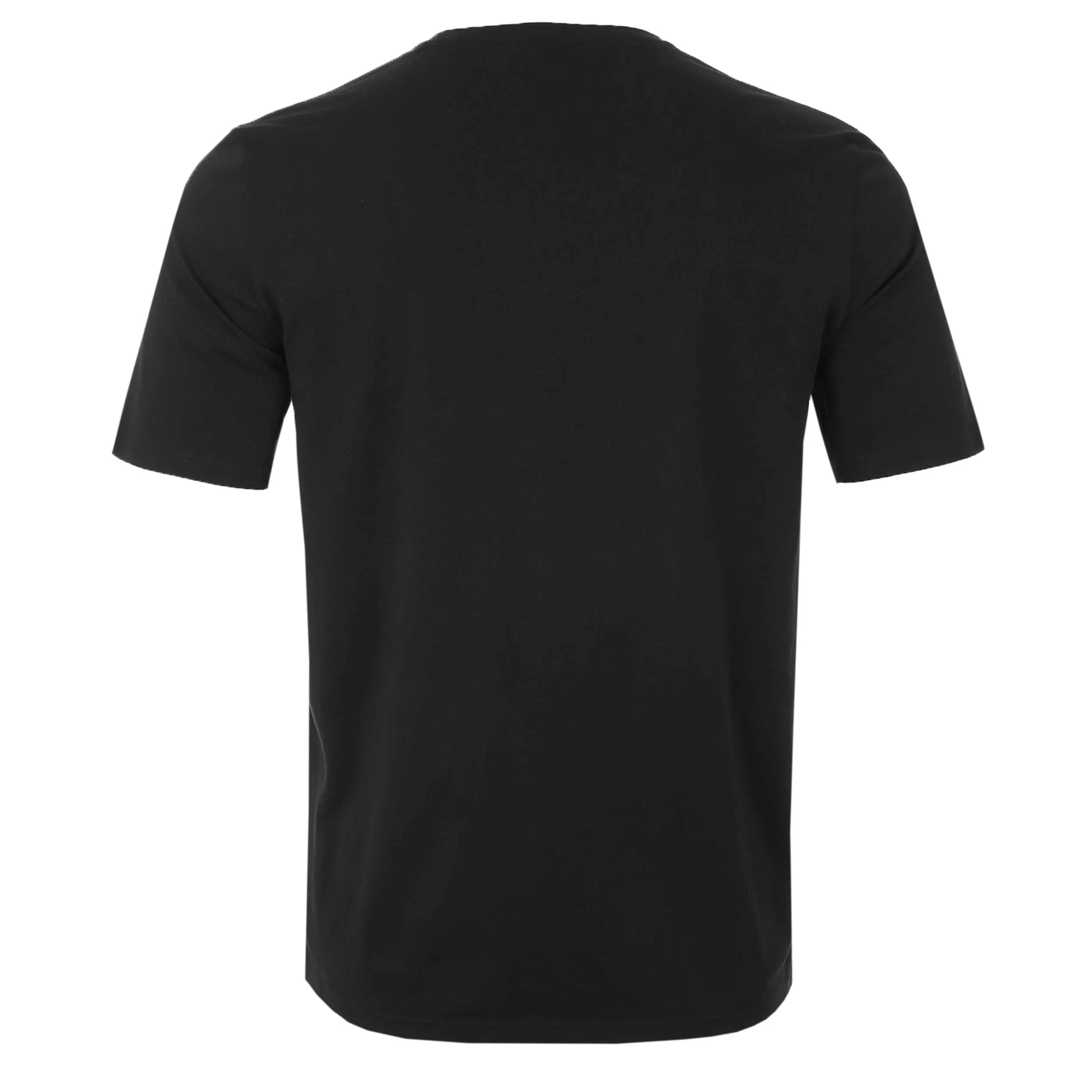 BOSS Unique T-Shirt in Black